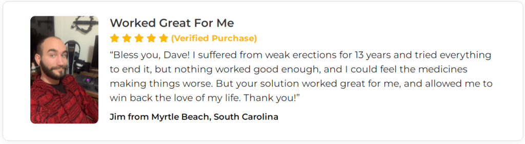 Jim from Myrtle Beach